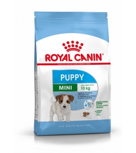 SHN MINI PUPPY 800g