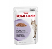 STERILISED 12x85g