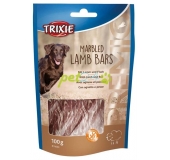 TRIXIE Premio marbled lamb bars