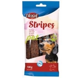 Trixie stripes beef