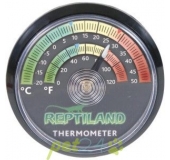 Thermometer, analógový