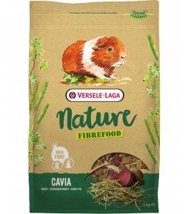 NATURE Fibrefood Cavia - morča 1kg