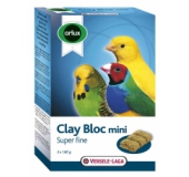 Clay Bloc Mini super fine 540g