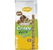 Crispy Muesli hamster - škrečok 20kg
