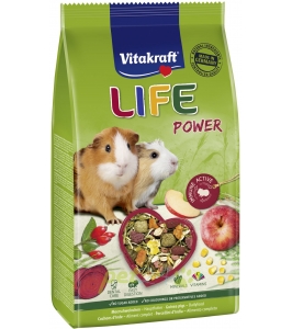 Life Power Guinea Pig 600 g
