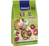 Life Power Guinea Pig 600 g