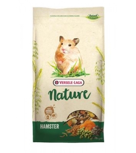 Krmivo pre škrečka NATURE Hamster-