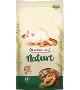 NATURE Rat - potkan 700g