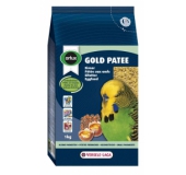 Orlux Gold patee small parakeets 250g