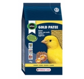 Orlux Gold patee yellow 250g