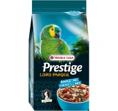 Krmivo pre juhoamerické veľké papagáje Premium Prestige Amazone Parrot-