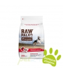 VetExpert Raw Paleo adult medium beef